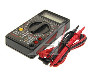 Изображение 1, 13-2002 Мультиметр портативный M830BZ MASTECH