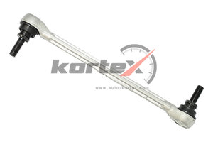Изображение 1, KLS5115 Стойка стабилизатора FORD Focus (98-) переднего левая/правая KORTEX