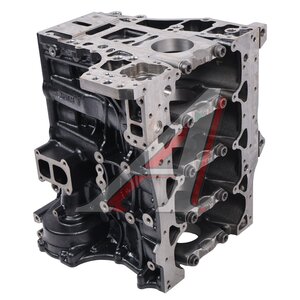 Изображение 5, PV10005751-MX Блок цилиндров ГАЗель Next, NN дв.G21A MOVELEX