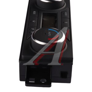 Изображение 10, 8112010-GX210 Панель DONGFENG GX управления отопителем OE