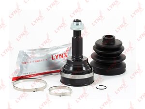 Изображение 1, CO5721 ШРУС наружный NISSAN Primera (90-96) комплект LYNX