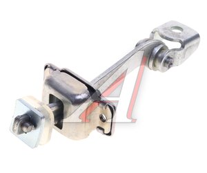 Изображение 1, 21230-6106082-00 Ограничитель двери ВАЗ-2123 МОТОР СУПЕР