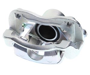 Изображение 4, EX581801RA00 Суппорт HYUNDAI Solaris (11-) KIA Rio (11-) передний левый MANDO