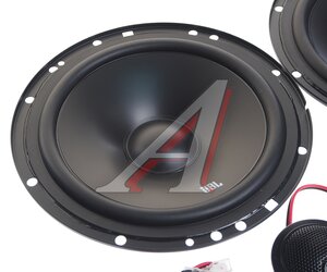 Изображение 2, STAGE 1 601C Колонки компонентные 6" (16см) 40Вт JBL