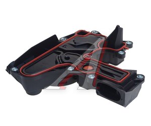 Изображение 4, 170406 Маслоотделитель VW AUDI SEAT SKODA (1.8/2.0 TSI/TFSI) FEBI