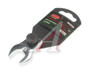 Изображение 1, RF-751313A Ключ рожковый 13мм односторонний ROCKFORCE