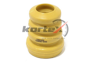 Изображение 1, KMK022 Отбойник амортизатора TOYOTA Camry (01-) переднего (1шт.) KORTEX