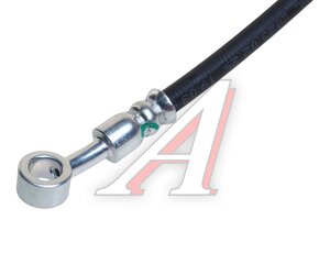 Изображение 2, TG462100M017 Шланг тормозной NISSAN Almera (95-00) передний TI-GUAR