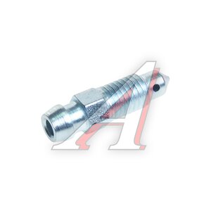 Изображение 1, 0053-X Штуцер тормозной трубки WP d=7мм М7x1 S=26.2