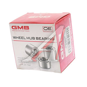 Изображение 2, GH025030 Подшипник ступицы PEUGEOT 205 (87-) задней GMB