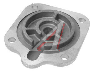 Изображение 2, 236-1704054-Б Крышка ЯМЗ заборника насоса масляного КПП АВТОДИЗЕЛЬ