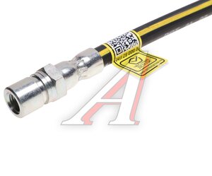 Изображение 2, TB885 Шланг тормозной ГАЗ-33027 промежуточный TRANSMASTER