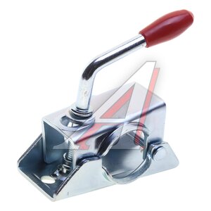 Изображение 1, AW-198KM21B Хомут опорной стойки колеса LB 48 ARTWAY