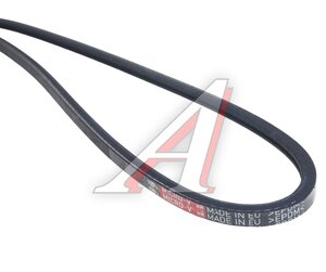 Изображение 2, 2PJ836 Ремень приводной поликлиновой 2PJ836 GATES