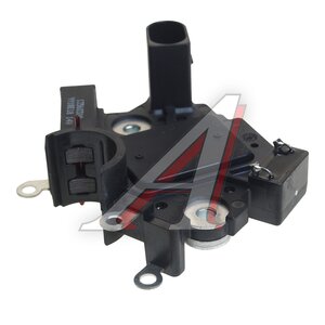 Изображение 2, ARH0803NW Регулятор VW AUDI SEAT SKODA напряжения генератора KRAUF