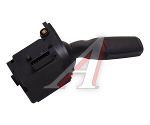 Изображение 3, 23412 Переключатель подрулевой AUDI A4 (00-04) стеклоочистителя MEAT&DORIA