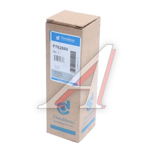 Изображение 3, P762860 Фильтр гидравлический CLAAS DONALDSON