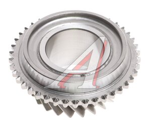 Изображение 2, Z-1701260-00-01 Шестерня КПП JAC 6-й передачи OE