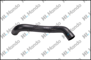 Изображение 3, DCC020707 Патрубок HYUNDAI HD65, 72 дв.D4DB радиатора нижний С/О MANDO