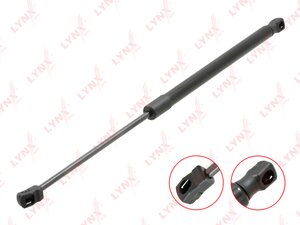 Изображение 1, GS1539 Амортизатор MERCEDES A (W169) крышки багажника LYNX