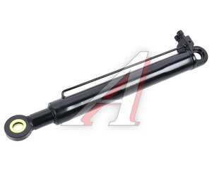 Цилиндр SHACMAN SHAANXI X3000 подъема кабины MOVELEX, DZ97259820102,
                                                          фото 1 Изображение 1, DZ97259820102-MX Цилиндр SHACMAN SHAANXI X3000 подъема кабины MOVELEX