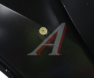 Изображение 5, DZ97259536161-MX Диффузор SHACMAN SHAANXI X6000 радиатора MOVELEX