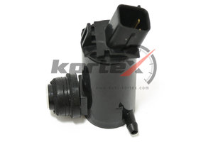 Изображение 1, KWM006 Насос омывателя HYUNDAI Accent (99-) KORTEX