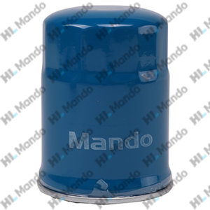 Изображение 4, MOF2720 Фильтр масляный HYUNDAI Santa Fe, Tucson MANDO