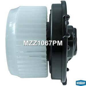 Изображение 6, MZZ1067PM Мотор отопителя SUZUKI SX4 (13-) KRAUF
