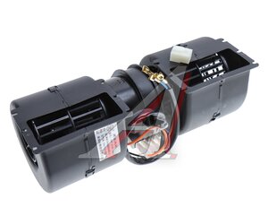 Изображение 3, 17Y-58B-09000-2 Мотор отопителя SHANTUI SD16/SD22 2850-50000M
