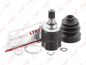 Изображение 1, CI1035 ШРУС внутренний NISSAN Almera (N16E) правый LYNX