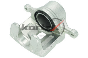 Изображение 1, KSB112 Суппорт HYUNDAI i30 KIA Ceed (06-) передний правый KORTEX