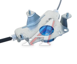 Изображение 4, NSP0196548081 Стеклоподъемник CHEVROLET Lacetti двери передней правой электрический NSP