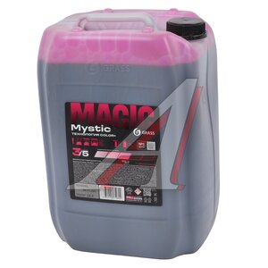 Изображение 1, 110561 Шампунь для бесконтактной мойки 22.5кг Grass Mystic GRASS