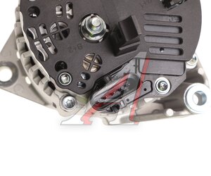 Изображение 5, 1000750099-MX Генератор SHACMAN SHAANXI X3000 дв.WP13 MOVELEX