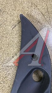 Изображение 3, NSP0196562642 Накладка CHEVROLET Matiz (98-05) решетки воздухозаборника (Уценка: царапины) NSP