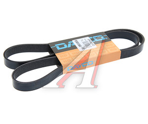 Изображение 2, 6PK1420HD Ремень приводной поликлиновой 6PK1420HD DAYCO