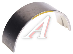Изображение 1, 1002114GA Вкладыши JAC T6 коренные d+0.00 (1шт.) нижние OE