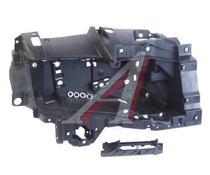 Изображение 1, AC82053690 Корпус VOLVO FH 3 version фары левый ALFA CAR
