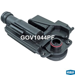 Изображение 1, GOV1044PF Маслоотделитель VW Touareg (02-10) KRAUF