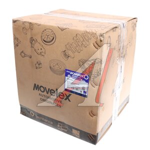 Генератор SHACMAN SHAANXI F3000 (ручейковый) MOVELEX, 612600090506,
                                                          фото 6 Изображение 6, 612600090506-MX Генератор SHACMAN SHAANXI F3000 (ручейковый) MOVELEX