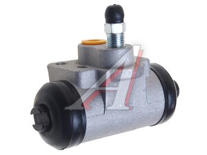 Изображение 2, QF11F00160 Цилиндр тормозной задний MITSUBISHI L200 (05-) левый/правый QUATTRO FRENI