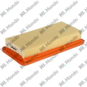Изображение 5, EAF00106T Фильтр воздушный HYUNDAI Getz (02-) MANDO