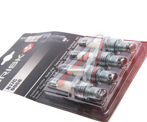 Изображение 2, N17C Свеча зажигания ГАЗ-2410 BRISK N17С комплект