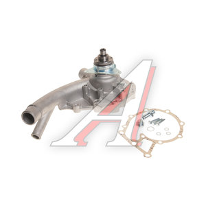 Изображение 2, M-179 Насос водяной MERCEDES C (W190), E (W124) DOLZ