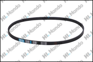 Изображение 1, MB4PK800 Ремень приводной поликлиновой 4PK800 HONDA Civic, HRV MANDO