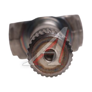 Изображение 3, AM-113-003 Вилка ГАЗ-33027 шарнира кулака поворотного наружная АВТОМАГНАТ