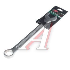 Изображение 1, RF-75527RD Ключ комбинированный 27мм (Ratchet Drive) с держателем ROCKFORCE