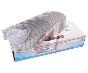 Изображение 2, 1001397950 Вкладыши SHACMAN SHAANXI дв.WP10.336E53 шатунные комплект (12шт.) OE