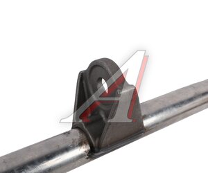 Изображение 3, 3309-3414052 Тяга рулевая ГАЗ-3309 поперечная в сборе АККОМ